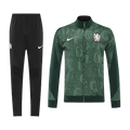 2025/26 Chelsea Training Jacket Kit(Jacket+Pants)