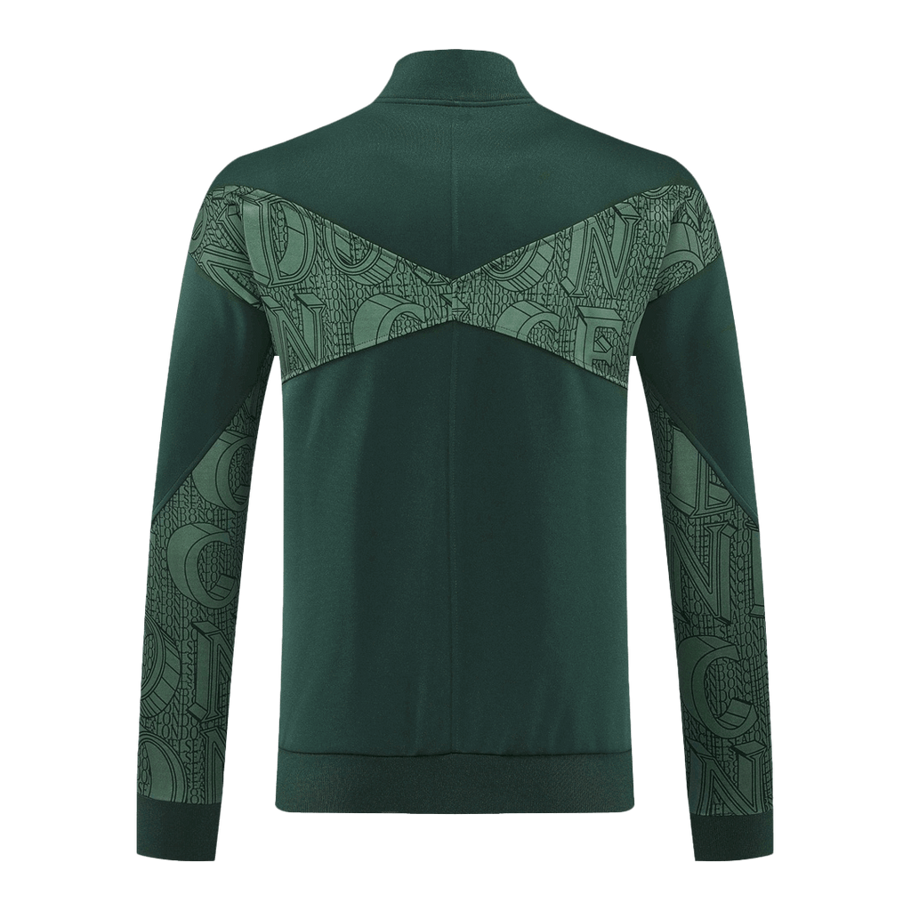 2025/26 Chelsea Training Jacket Kit(Jacket+Pants)