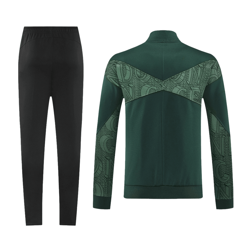 2025/26 Chelsea Training Jacket Kit(Jacket+Pants)