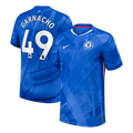 GARNACHO #49 Chelsea Home Football Shirt 2025/26