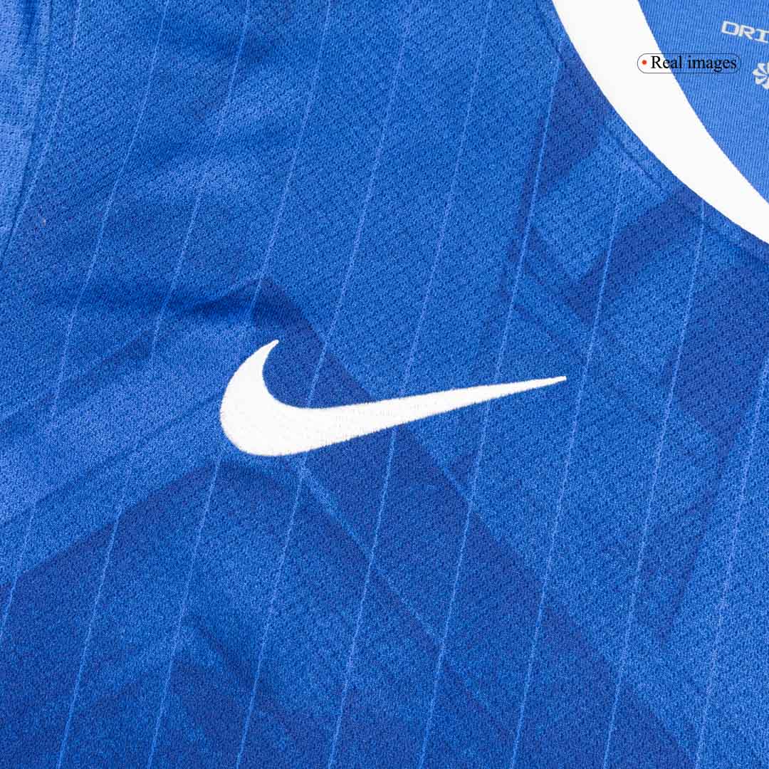 ESTÊVÃO #41 Chelsea Home Football Shirt 2025/26