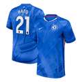 HATO #21 Chelsea Home Football Shirt 2025/26