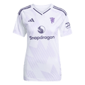 Women's Manchester United Away Football Shirt 2025/26