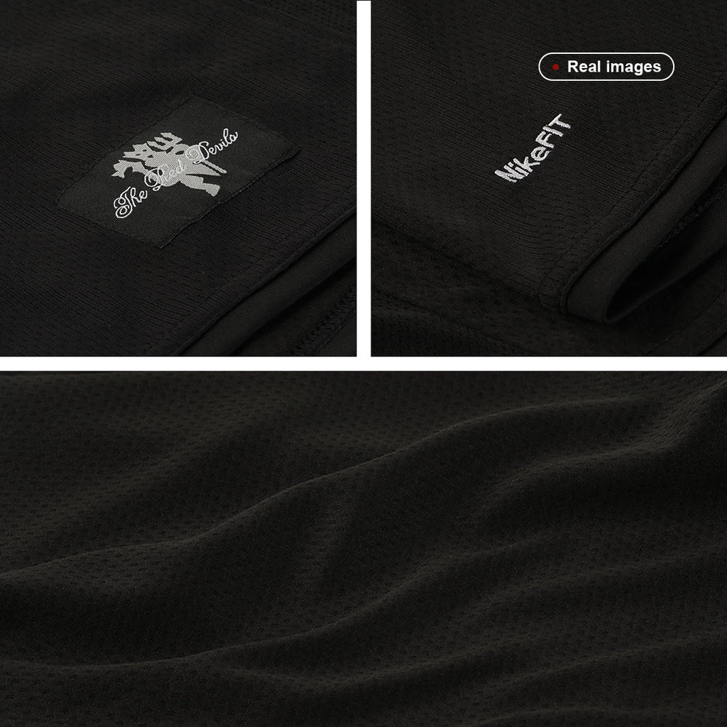 Retro 2007/08 Manchester United Away Football Shirt