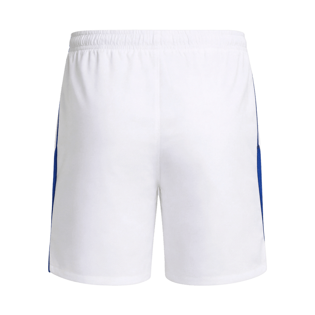 Croatia Home Soccer Shorts World Cup 2026 White