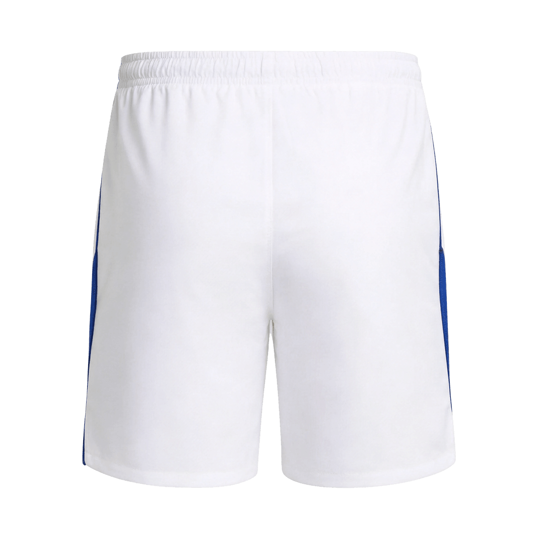 Croatia Home Soccer Shorts World Cup 2026 White