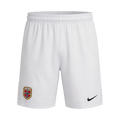 Norway Home Soccer Shorts World Cup 2026 White
