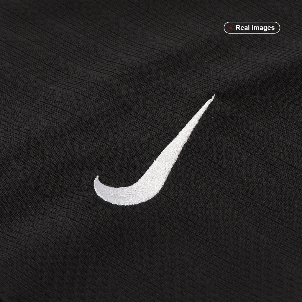 Retro 2007/08 Manchester United Away Football Shirt