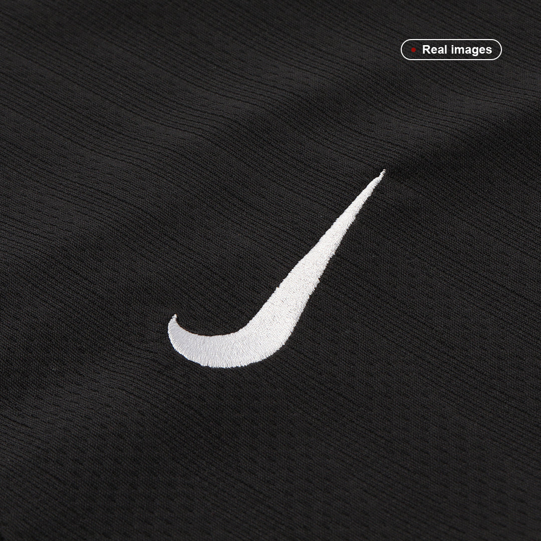 Retro 2007/08 Manchester United Away Football Shirt