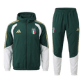 2026 Italy Training Jacket Kit(Jacket+Pants)