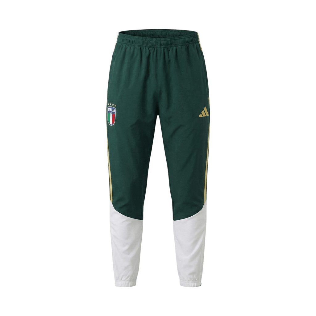 2026 Italy Training Jacket Kit(Jacket+Pants)