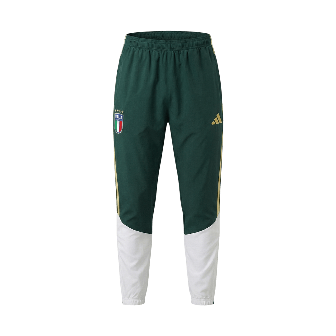 2026 Italy Training Jacket Kit(Jacket+Pants)