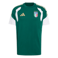 Italy Pre-Match Football Shirt 2026