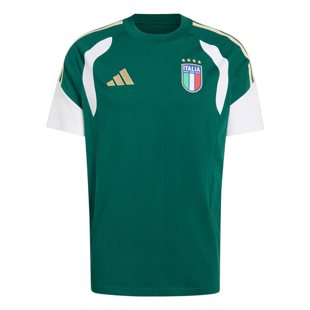 Italy Pre-Match Football Shirt 2026