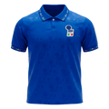 Retro 1994 Italy Home Football Shirt