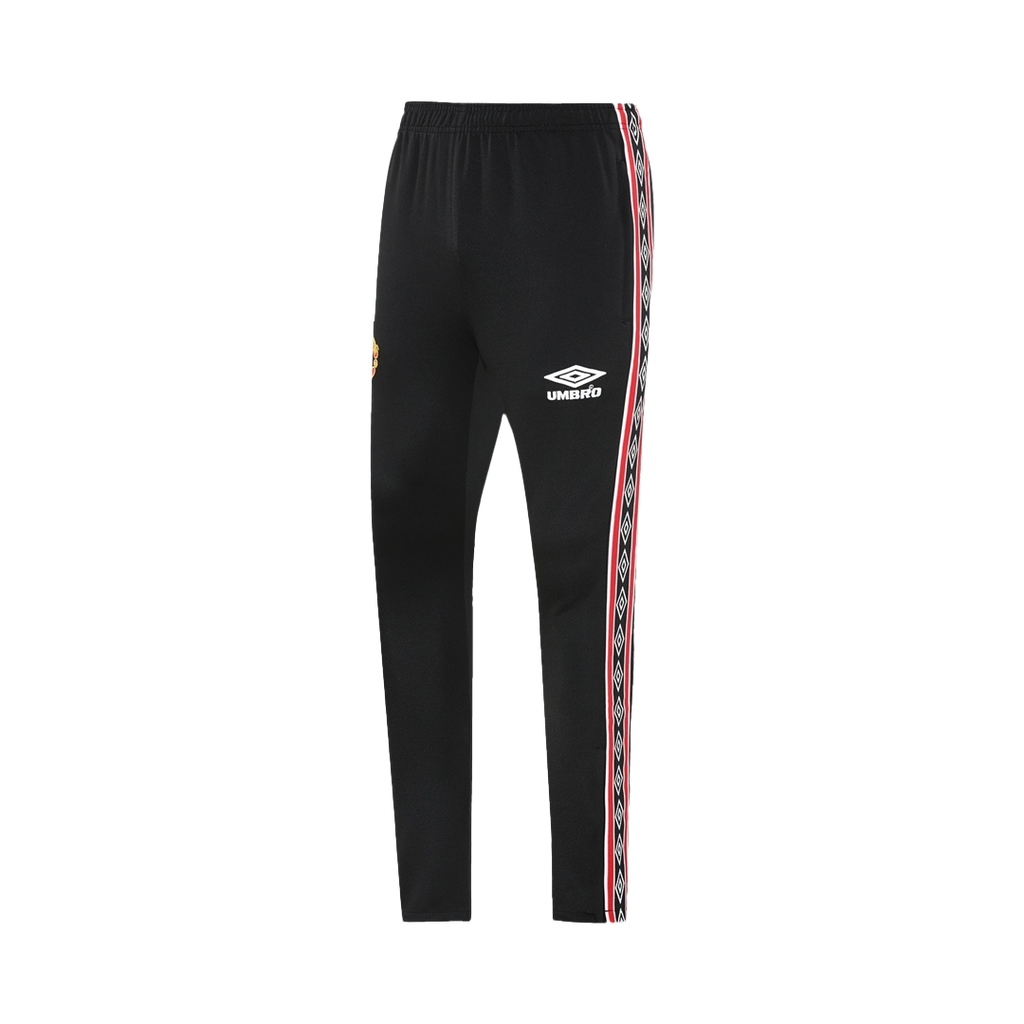 2025/26 Manchester United Training Jacket Kit(Jacket+Pants)