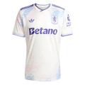 Aston Villa Third Away Football Shirt 2025/26