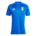 Italy Home Football Shirt Euro 2024