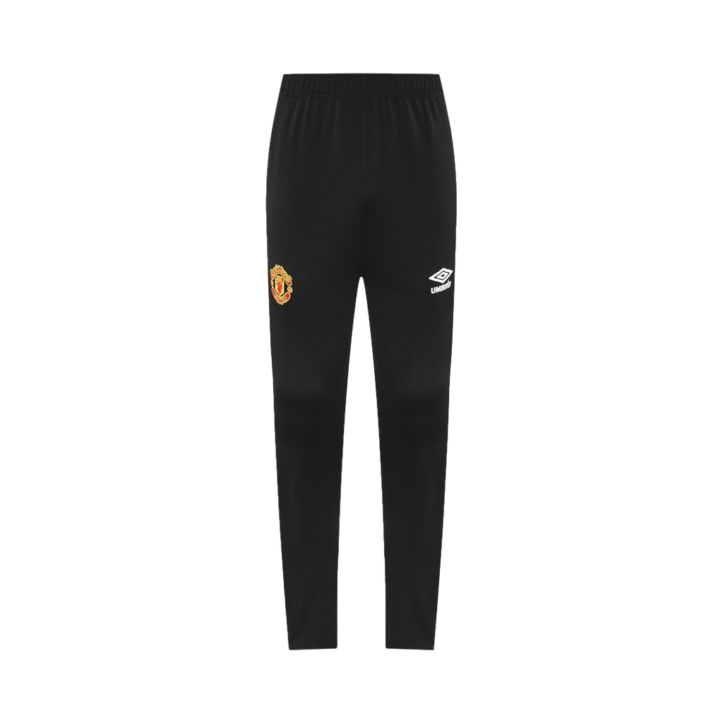 2025/26 Manchester United Training Jacket Kit(Jacket+Pants)