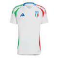 Italy Away Football Shirt Euro 2024
