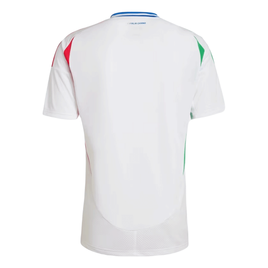 Italy Away Football Shirt Euro 2024