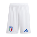 Italy Home Football Shorts Euro 2024