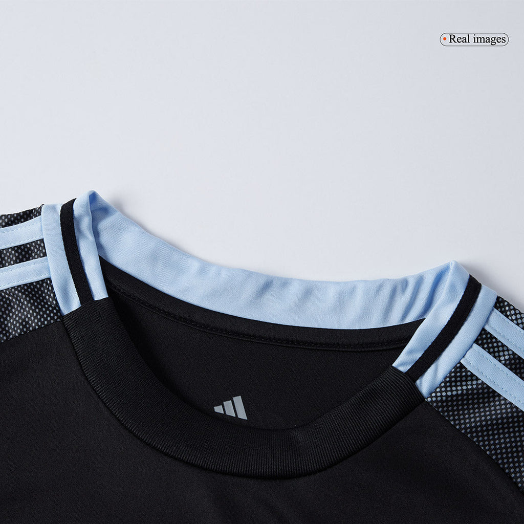 Aston Villa Away Football Shirt 2025/26