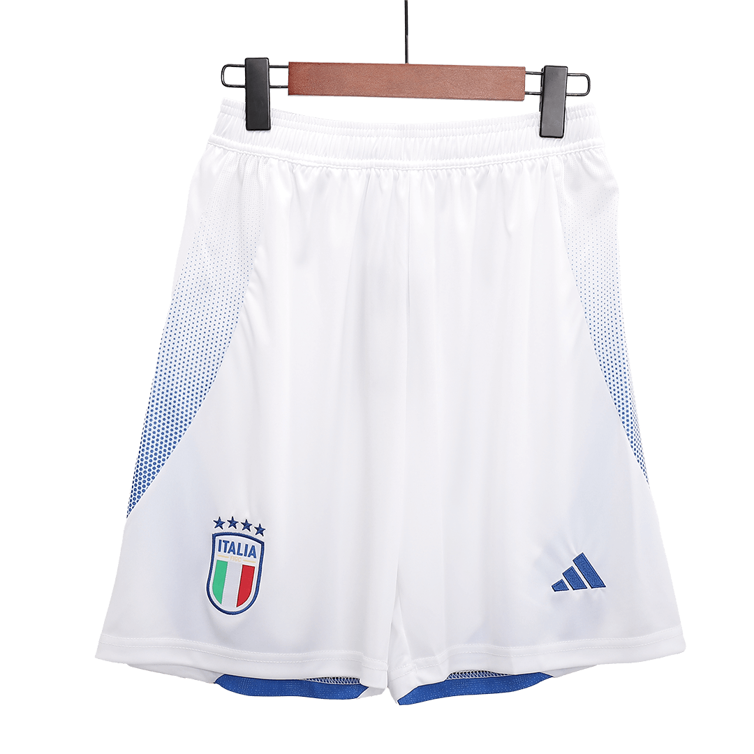 Italy Home Football Shorts Euro 2024