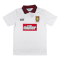 Retro 1994/95 Aston Villa Third Away Football Shirt
