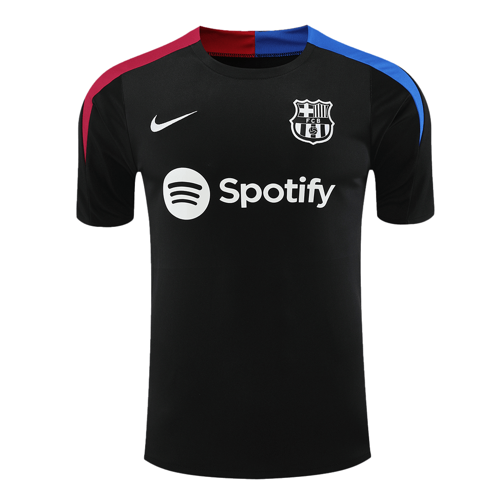 Barcelona Pre-Match Training Football Shirt 2024/25