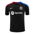 Barcelona Pre-Match Training Football Shirt 2024/25