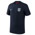 Player Version USA Away Soccer Jersey 2026