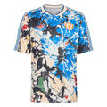 Manchester United Pre-Match Football Shirt 2025/26
