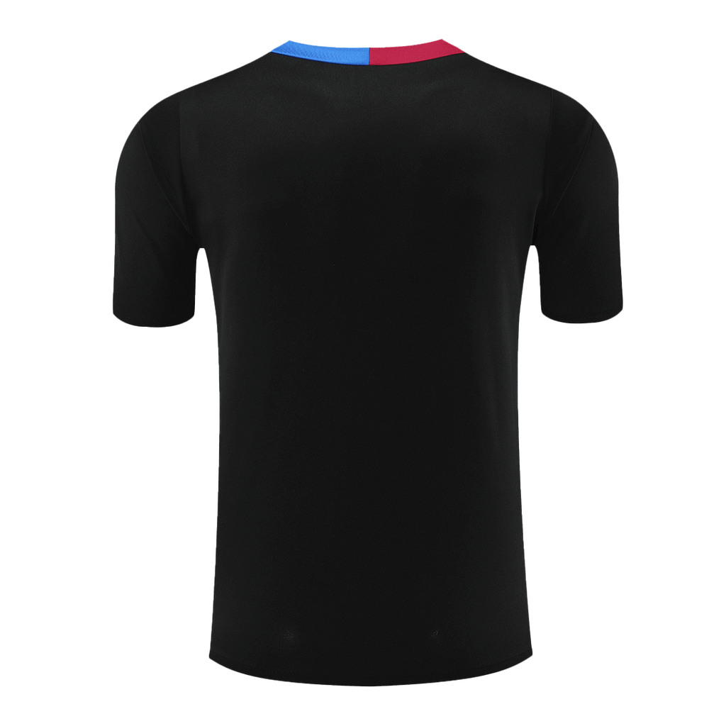 Barcelona Pre-Match Training Football Shirt 2024/25