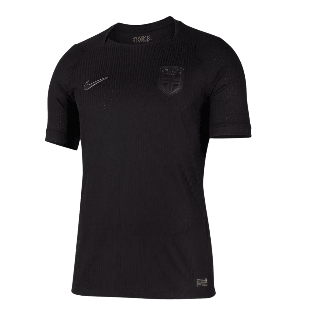 Player Version Norway Away Soccer Jersey 2026