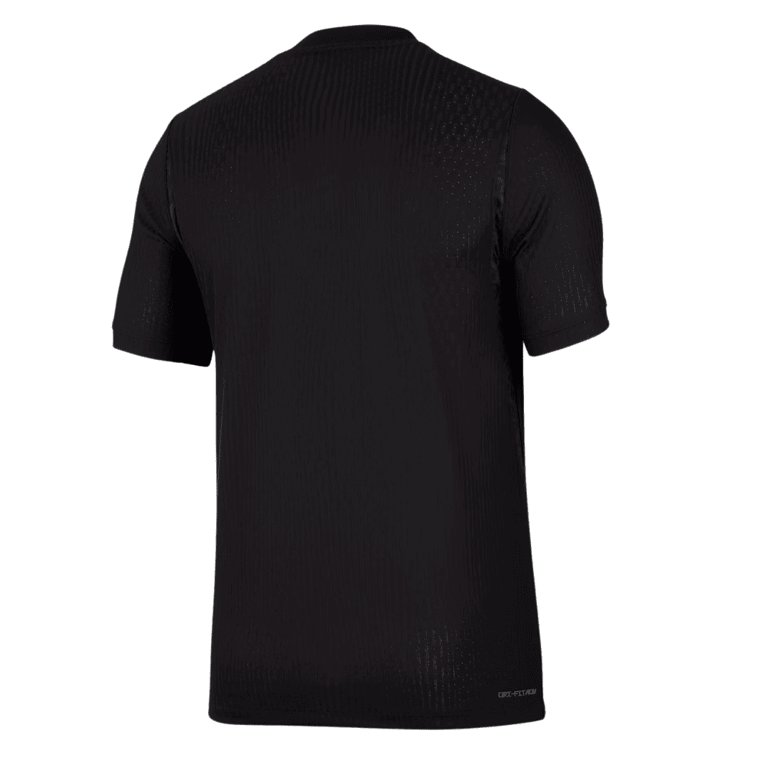 Player Version Norway Away Soccer Jersey 2026