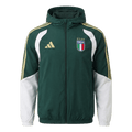 2026 Italy Training Jacket