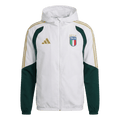 2026 Italy Training Jacket