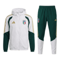 2026 Italy Training Jacket Kit(Jacket+Pants)