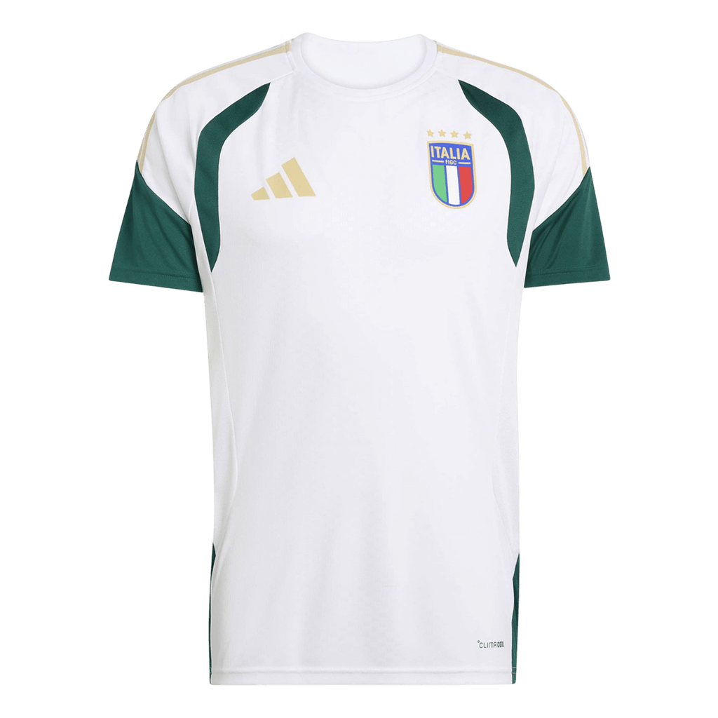 Italy Pre-Match Football Shirt 2026