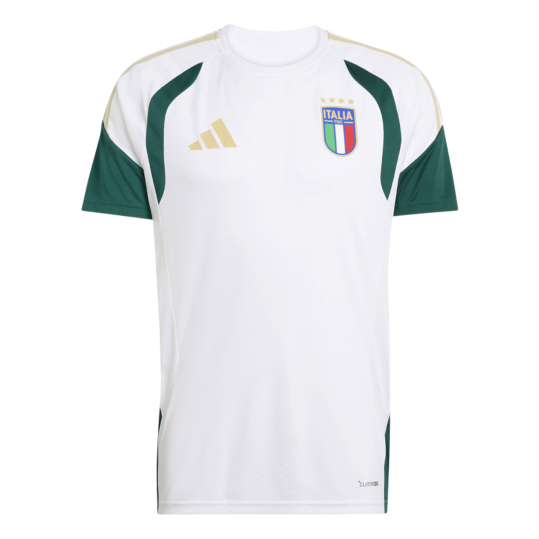 Italy Pre-Match Football Shirt 2026