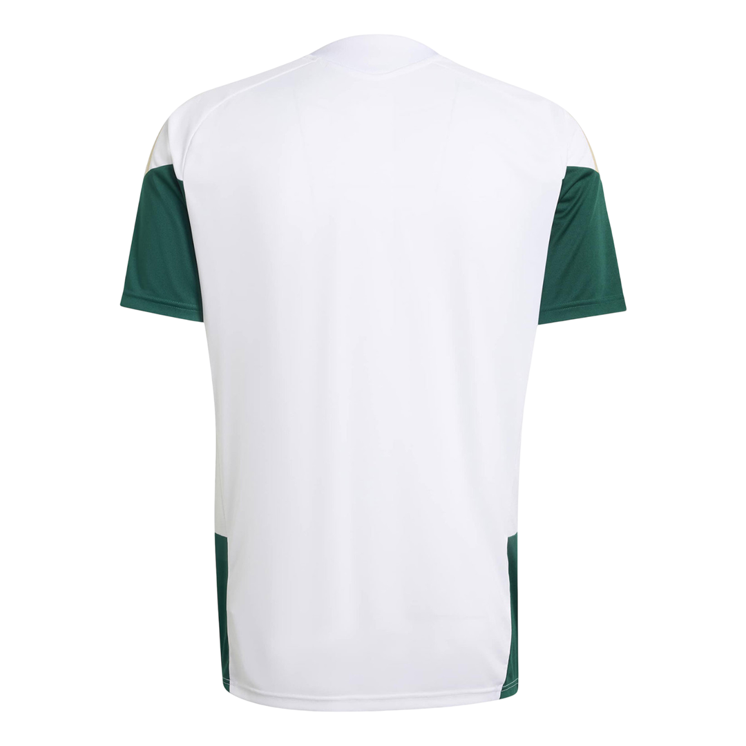 Italy Pre-Match Football Shirt 2026