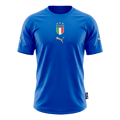 Retro 2004 Italy Home Football Shirt
