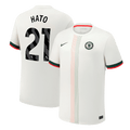 HATO #21 Chelsea Away Football Shirt 2025/26