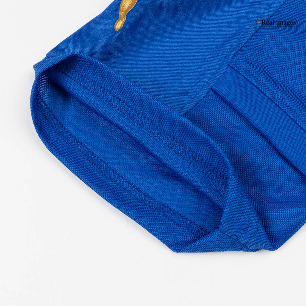 Retro 2004 Italy Home Football Shirt