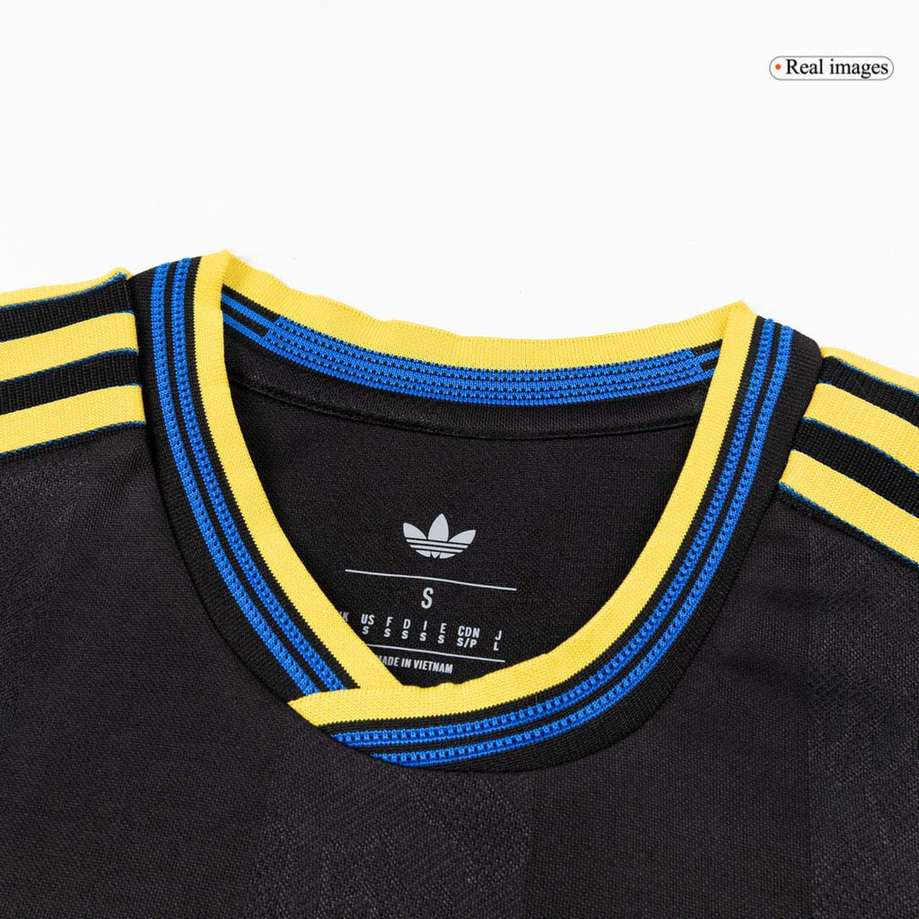 MOUNT #7 Manchester United Third Away Football Shirt 2025/26