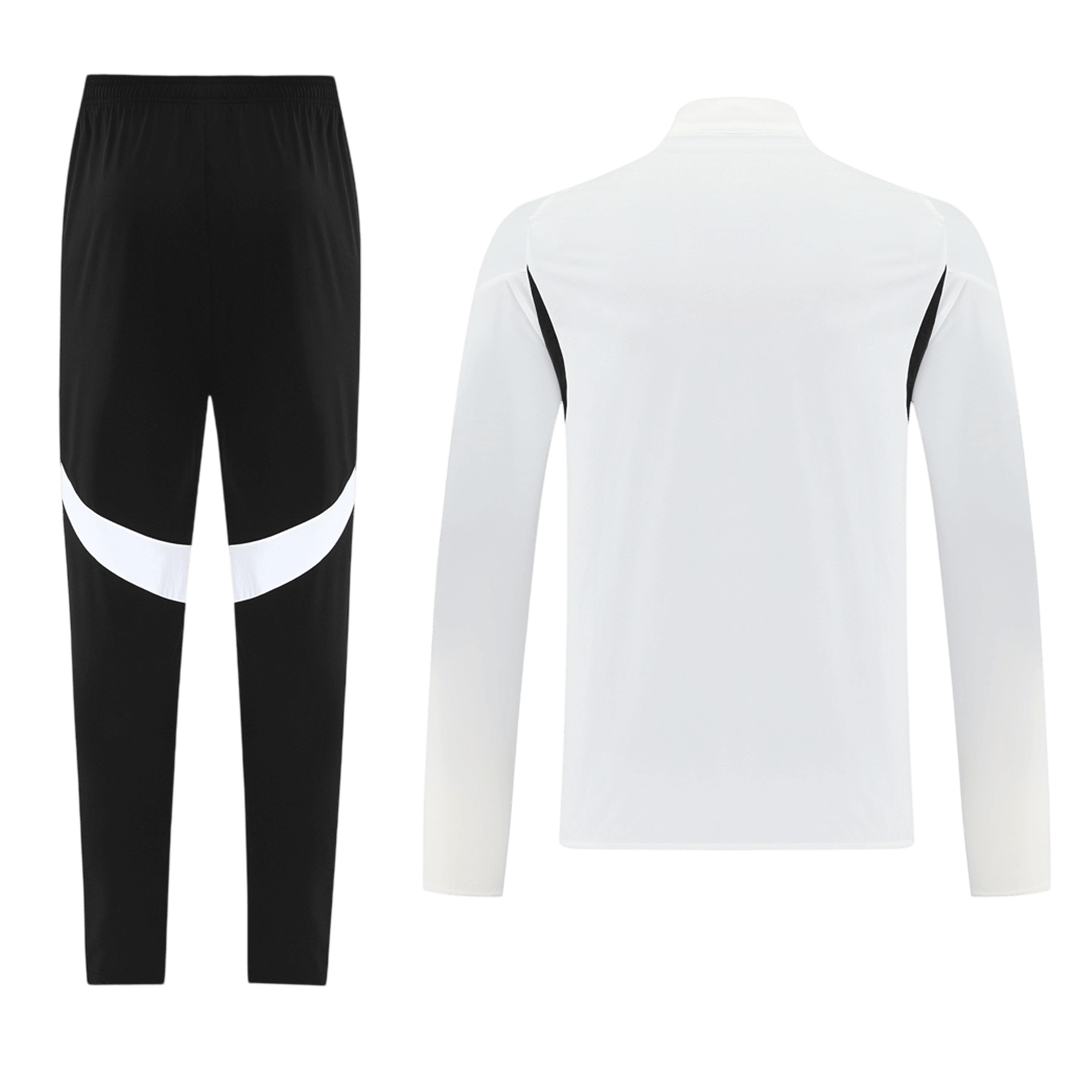 2025/26 Manchester United Training Jacket Kit(Jacket+Pants)