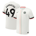 GARNACHO #49 Chelsea Away Football Shirt 2025/26
