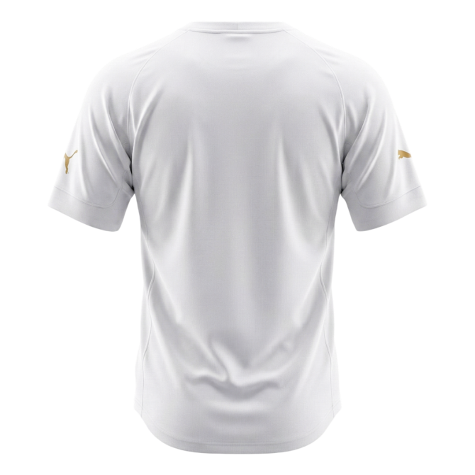 Retro 2004 Italy Away Football Shirt