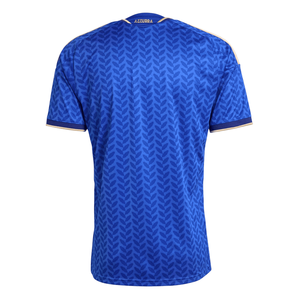 Italy Home Football Shirt Kit(Jersey+Shorts+Socks) 2026